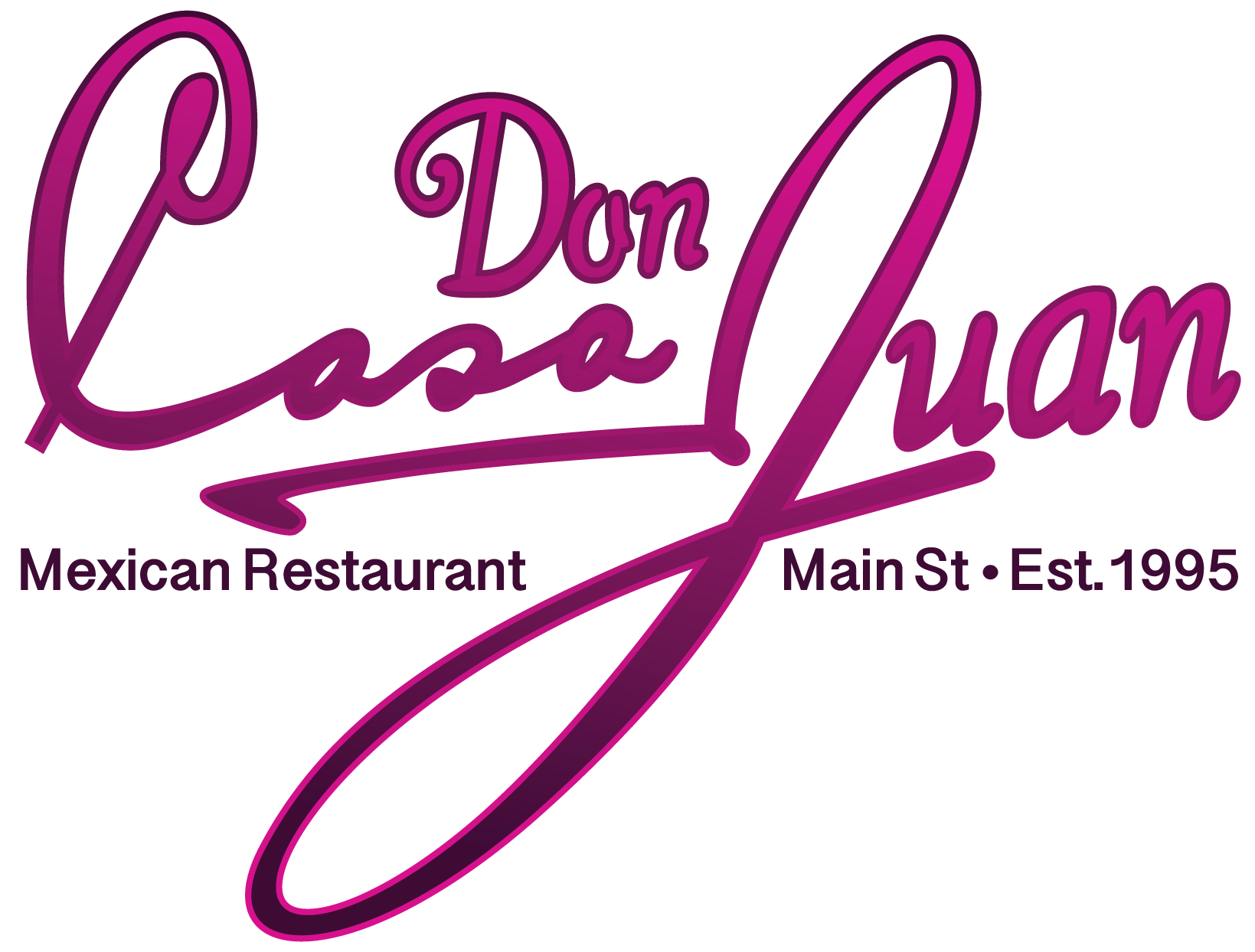 Casa Don Juan BnW Logo@1x